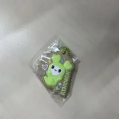 TWICE LOVELYS ビスケット&チャーム マスコットチャーム クッキー