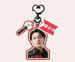 BTS ARIRANG キーリング ジン JIN - メルカリ