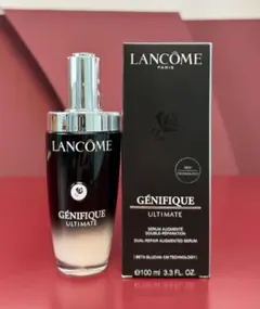 ランコム ジェニフィック アルティメ セラム 50ml レフィル おまけあり