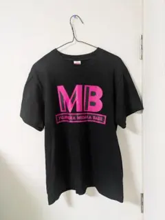 MB FUJIBERA MEDAKA BASE Tシャツ