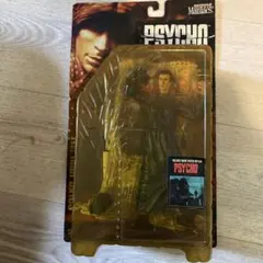 PSYCHO サイコ　フィギュア