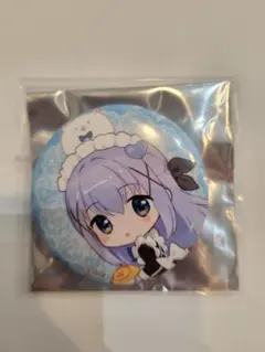 ご注文はうさぎですか ごちうさ チノ マルイ 缶バッジ 20個 まとめ売り 2025年最新】チノ 缶バッジの人気アイテム - メルカリ