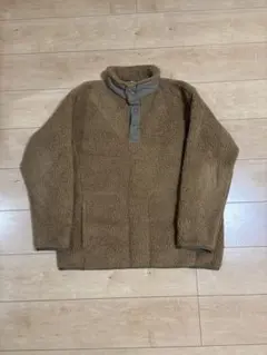 white mountaineering