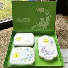 離乳食・介護食に便利♪電子レンジ用 保存容器 3点セット