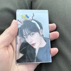 リッキー トレカ タレントカード