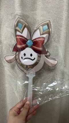 原神 アニメイトフェア 記念フォトセッション 入場特典のサムネイル