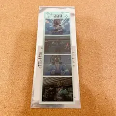 ミルキーサブウェイ ステッカー