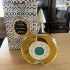 ゲラン ミツコ オーデコロン おそらく45ml 未使用 - メルカリ