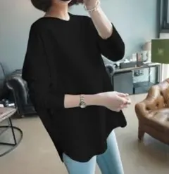 長袖ティーシャツ