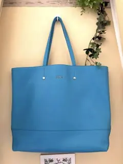 FURLA　フルラ　トートバッグのサムネイル
