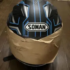 新品在庫処分SALOMON ORKAVISORHAZEバイザーヘルメット31%引 - メルカリ