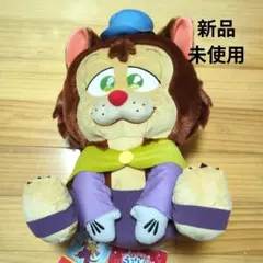 2026年最新】ギデオン ぬいぐるみの人気アイテム - メルカリ