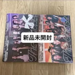 Hearts2Hearts The Chaseアルバム 2種セット 新品未開封