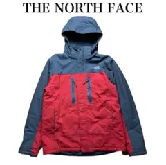 90’s Vintage THE NORTH FACE マウンテンパーカー