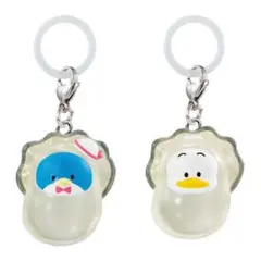 はぴだんぶい なりきりオイスター めじるしアクセサリー