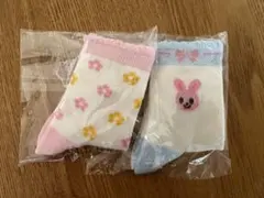 ♡ミキハウス靴下⭐︎11〜13㎝♡