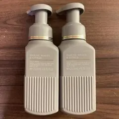 【タイムセール！】Bath&Body Works 泡ハンドソープ