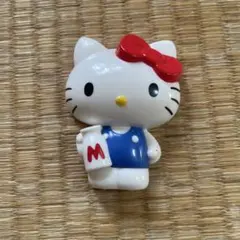 ハッピーセット　ハローキティ ミラー