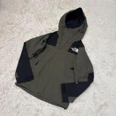 ▪️ノースフェイス　np61800 マウンテンジャケット GORE-TEX XSのサムネイル