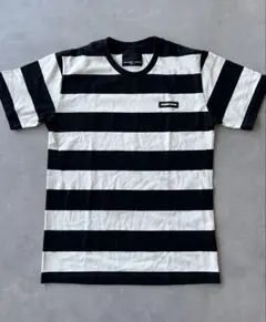 NUMBER (N)INE Tシャツ　半袖　カジュアル