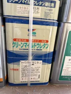 SK化研 クリーンマイルドウレタン 15kgセット 25-65B - メルカリ SK化研 クリーンマイルドウレタン 15kgセット 25-65B