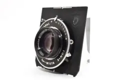 希少 完動品 ニコン Nikon 105mm f3.5 大判 レンズ 4962 希少 完動品 ニコン Nikon 105mm f3.5 大判 レンズ 4962 - メルカリ