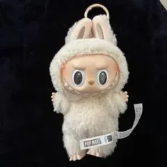 POP MART ラブブ マカロン