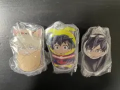 おくるみチャーム　僕のヒーローアカデミア