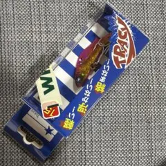 BlueBlue Tracy15 ピンクジョーカーのサムネイル