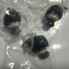 呪術廻戦　懐玉・玉折　めじるしアクセサリー　伏黒甚爾