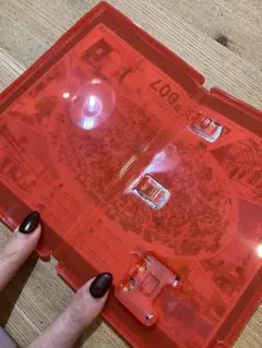 Switch2 空箱　ポケモン　Pokemon Z-A