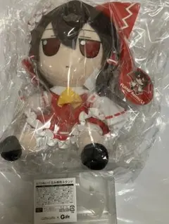 2025年最新】東方ぬいぐるみシリーズ 54の人気アイテム - メルカリ