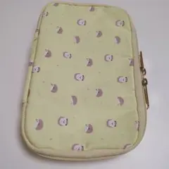 母子手帳ケース