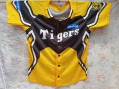 阪神タイガース レプリカユニフォームのサムネイル