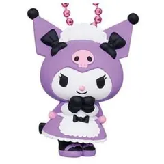 マイメロディ スイート♥ロリータマスコット クロミ①