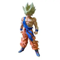 【メ0318-47】一番くじ ドラゴンボール VSオムニバスBRAVE 孫悟空