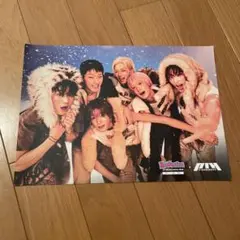 P1Harmony KCON オンラインくじ ポストカード - メルカリ
