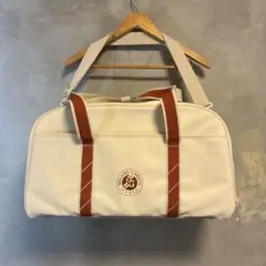 【完売品/美品】Wilson Roland Garros 2025 1回使用のサムネイル