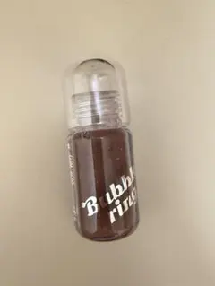 LUNA BUBBLE RING GUM GLOSS