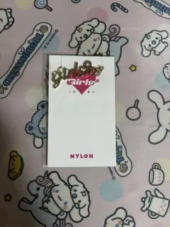 ネックレス アイドル