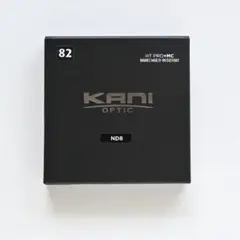 KANI 可変NDフィルターHT PRO+MC ND2-64（サイズ：67mm） - メルカリ