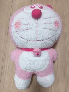 ドラえもん 特大ぬいぐるみ さくらドラえもん2017