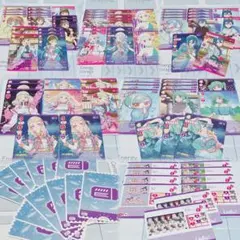 5yncri5e! ラブライブ Liella! ラブカ ユニット デッキのサムネイル