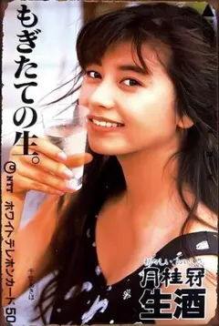 昭和レトロ✴︎清酒・月桂冠✴︎ポスター✴︎額縁入 Yahoo!オークション -「月桂冠 ポスター」の落札相場・落札価格