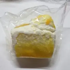 KAIUN Cream　カイウンクリーム　シャリシャリ　三層トースト　スクイーズ