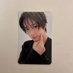 txt トゥバ ボムギュ トレカ