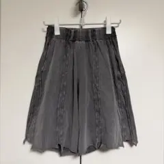 VETEMENTS DECONSTRUCTED SHORTSのサムネイル