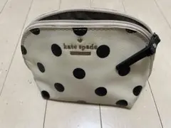 kate spade NEW YORK ドット柄 ポーチのサムネイル