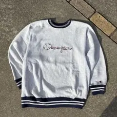 1990s~ Champion Reverseweave Made in USA