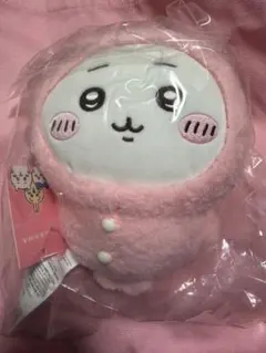 ちいかわ パジャマ 中国限定 Miniso ぬいぐるみ
